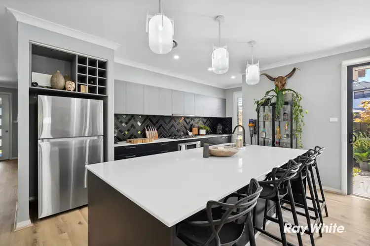 Third view of Homely house listing, 21 Charbray Street, Box Hill NSW 2765