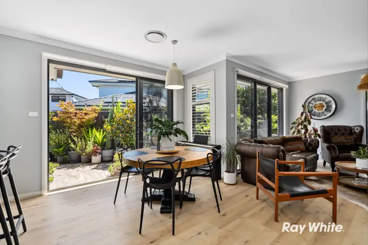 Fifth view of Homely house listing, 21 Charbray Street, Box Hill NSW 2765