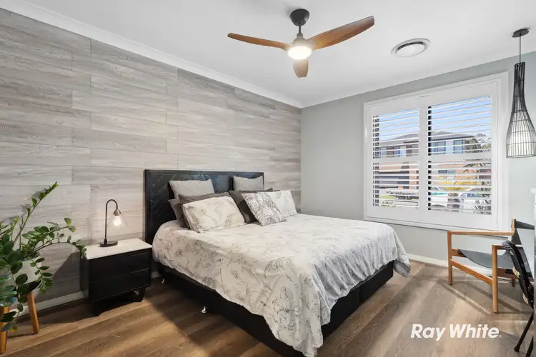 Sixth view of Homely house listing, 21 Charbray Street, Box Hill NSW 2765