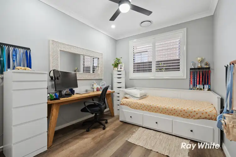 Seventh view of Homely house listing, 21 Charbray Street, Box Hill NSW 2765