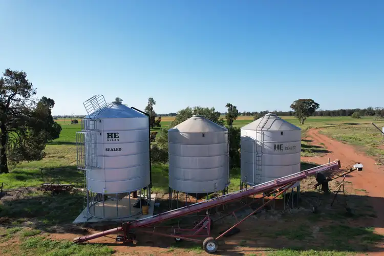 Sixth view of Homely rural property listing, 1 Lisgar Lane, Tullamore NSW 2874