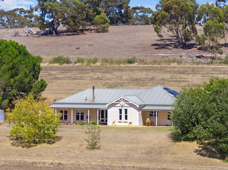 Main view of Homely house listing, 11 Sollys Hill Road, Watervale SA 5452