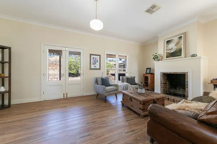 Third view of Homely house listing, 11 Sollys Hill Road, Watervale SA 5452