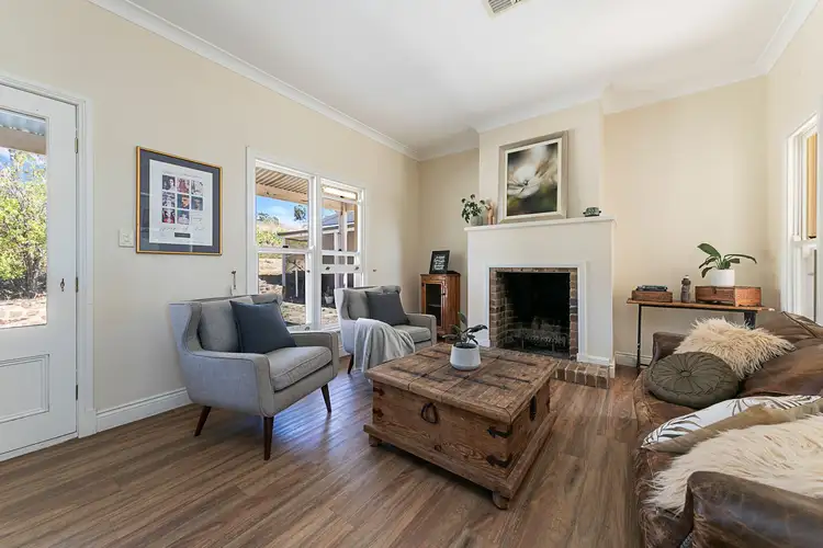 Fourth view of Homely house listing, 11 Sollys Hill Road, Watervale SA 5452