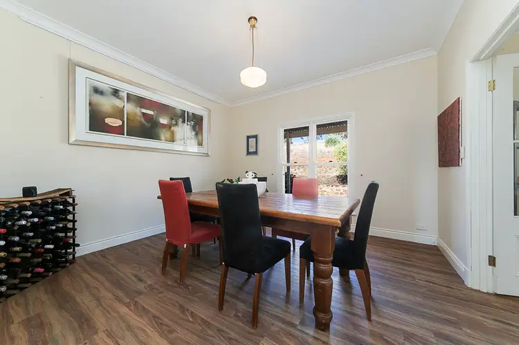 Fifth view of Homely house listing, 11 Sollys Hill Road, Watervale SA 5452