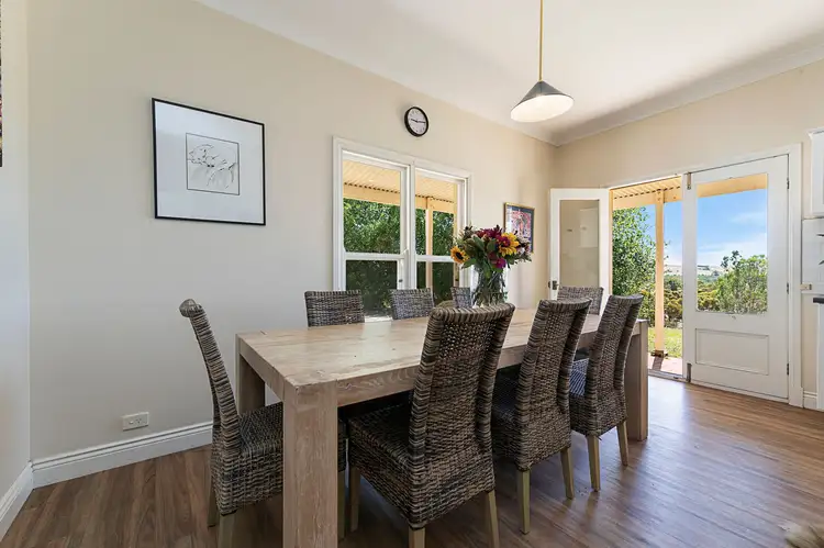 Sixth view of Homely house listing, 11 Sollys Hill Road, Watervale SA 5452