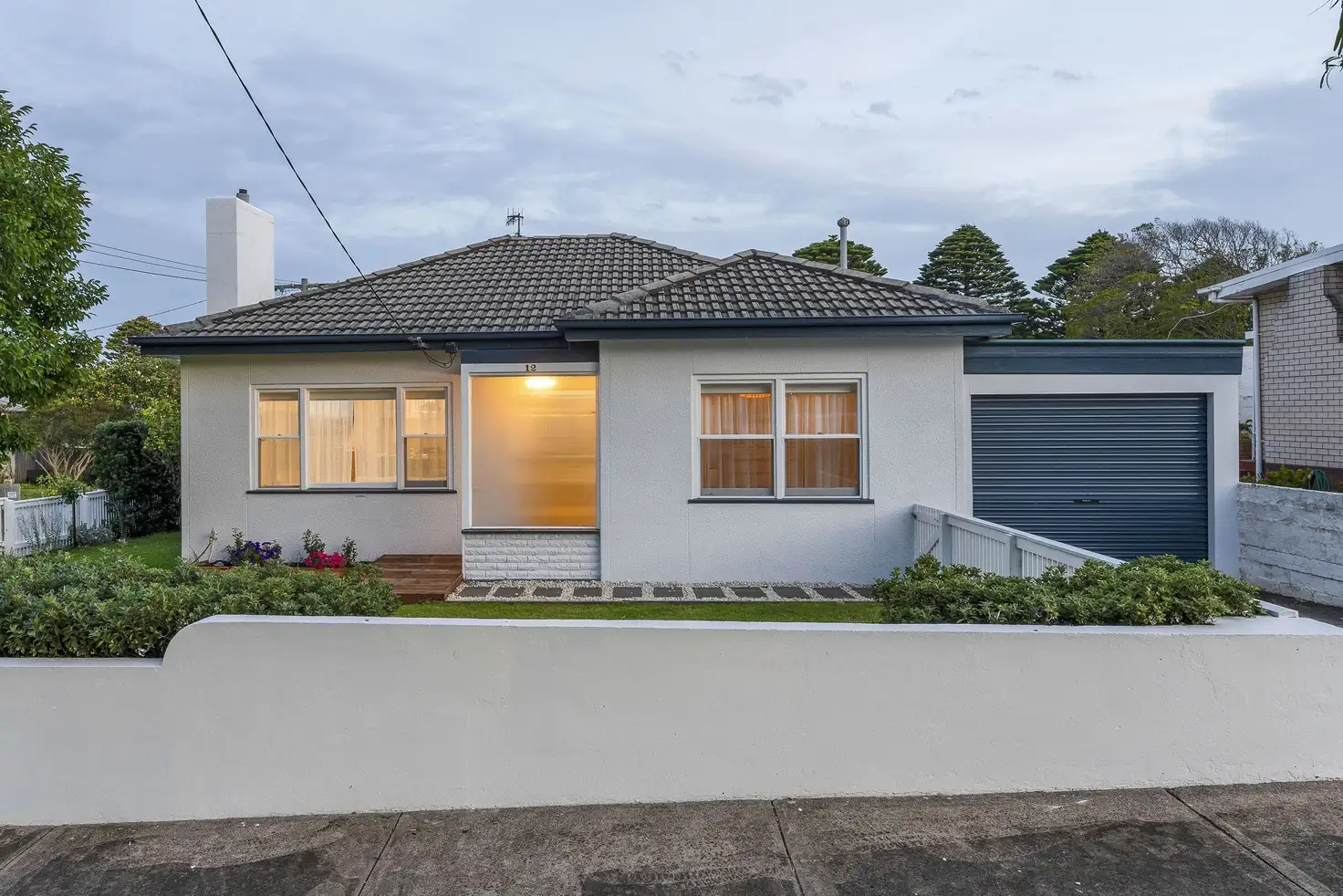 Main view of Homely house listing, 12 Murray Street, Warrnambool VIC 3280