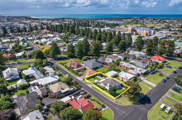 Second view of Homely house listing, 12 Murray Street, Warrnambool VIC 3280