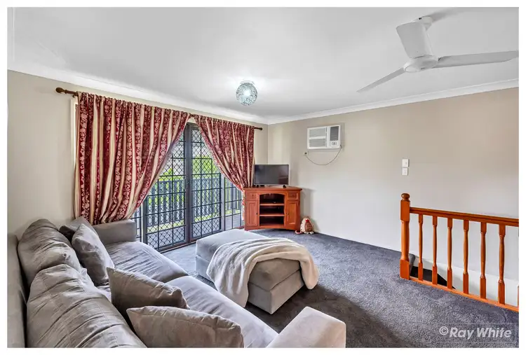 Fifth view of Homely house listing, 16 Locke Street, Kawana QLD 4701