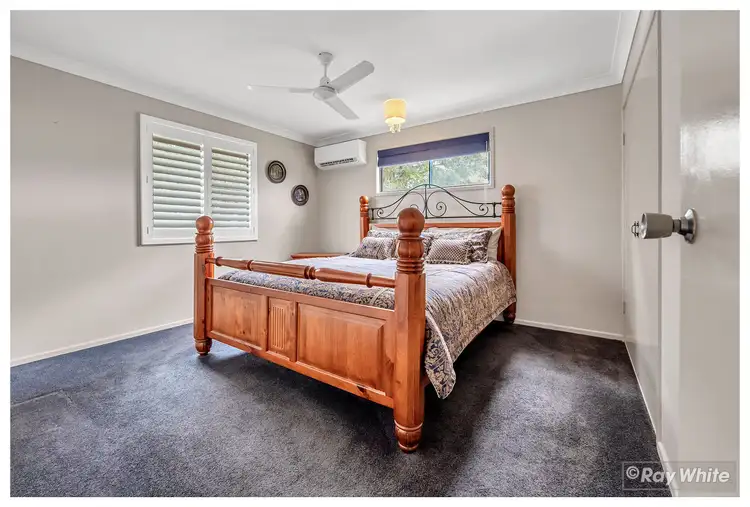 Sixth view of Homely house listing, 16 Locke Street, Kawana QLD 4701