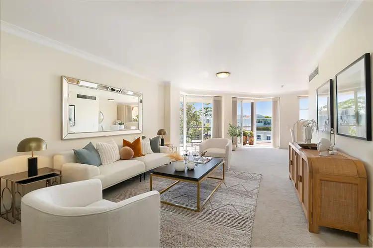 Main view of Homely unit listing, 5/8 Heydon Street, Mosman NSW 2088
