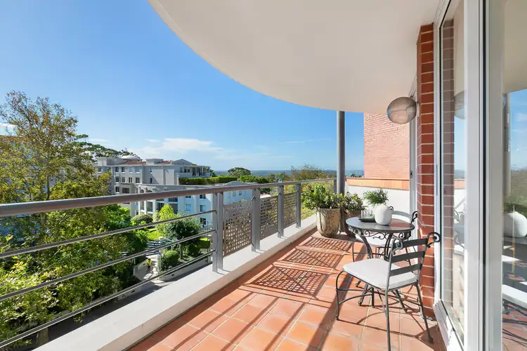Second view of Homely unit listing, 5/8 Heydon Street, Mosman NSW 2088