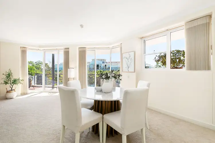 Fifth view of Homely unit listing, 5/8 Heydon Street, Mosman NSW 2088