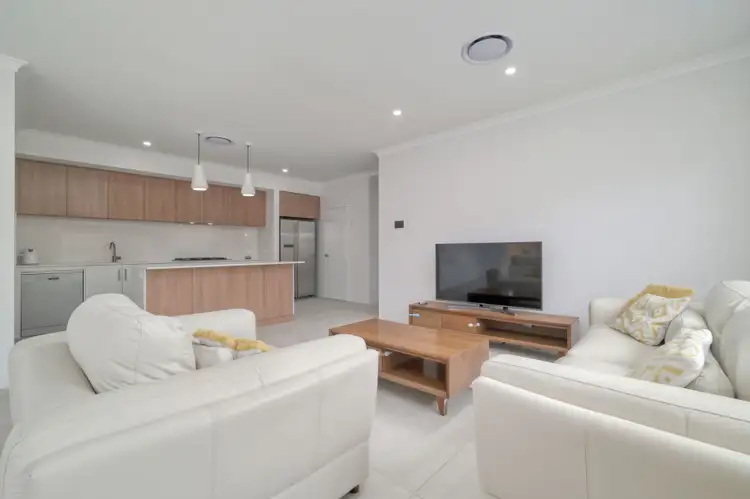 Fifth view of Homely house listing, 32A Valentine Avenue, Dianella WA 6059