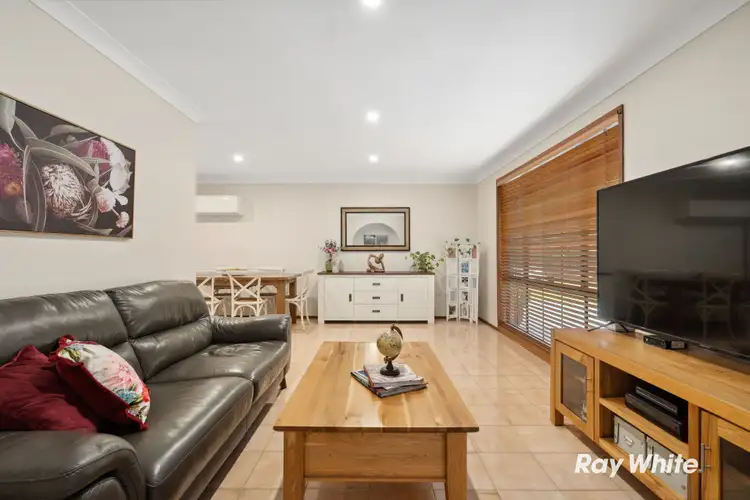 Third view of Homely house listing, 3 Morna Place, Quakers Hill NSW 2763