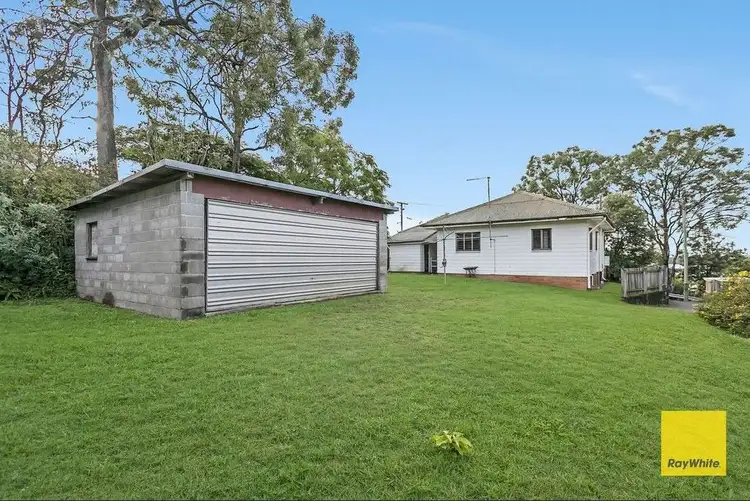 Second view of Homely house listing, 35 Horsington Street, Morningside QLD 4170