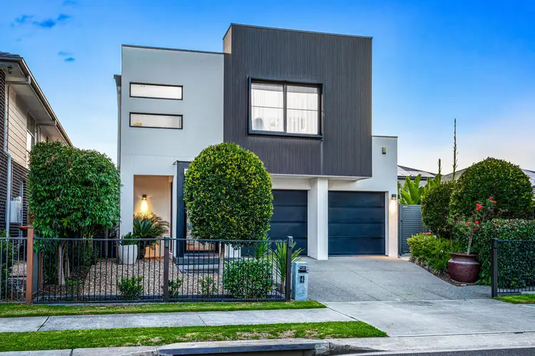 4 Mcloughlin Street, Marsden Park NSW 2765