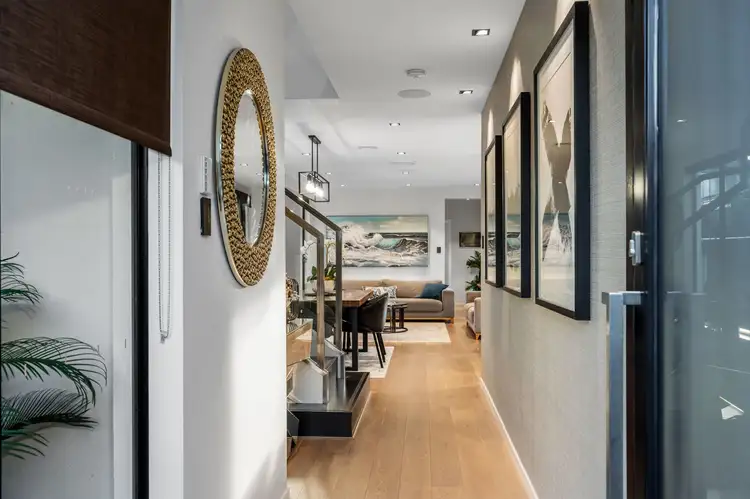 Second view of Homely house listing, 4 Mcloughlin Street, Marsden Park NSW 2765