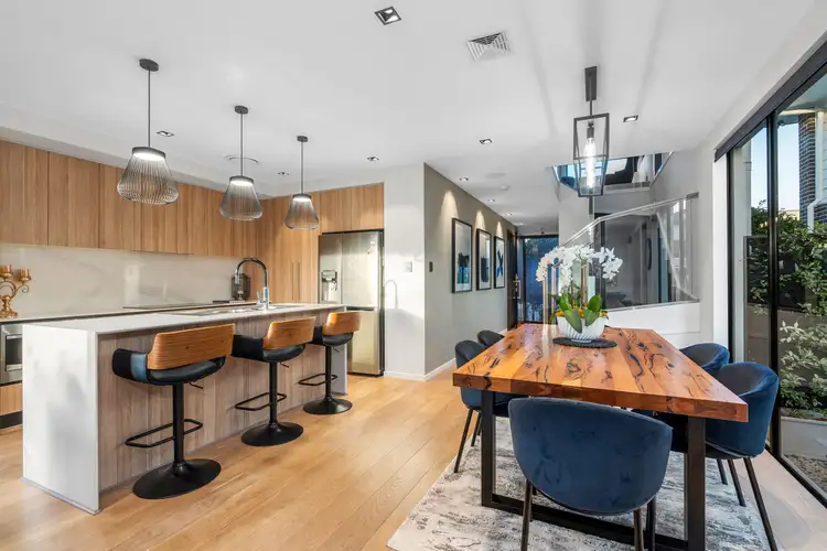 Fourth view of Homely house listing, 4 Mcloughlin Street, Marsden Park NSW 2765