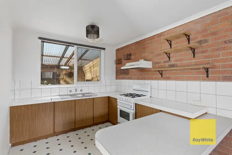 Third view of Homely unit listing, 3/11-17 Howitt Avenue, Corio VIC 3214