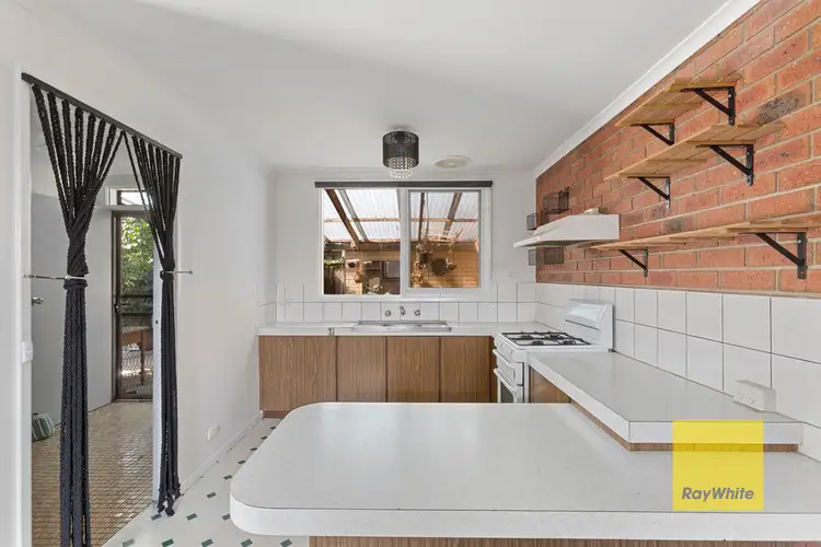 Fourth view of Homely unit listing, 3/11-17 Howitt Avenue, Corio VIC 3214