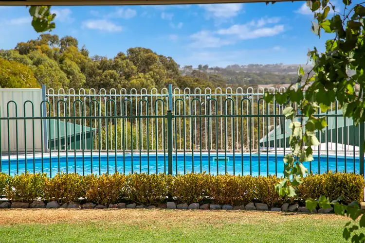 Main view of Homely house listing, 129 Norman Drive, Clare SA 5453