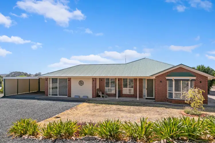 Second view of Homely house listing, 129 Norman Drive, Clare SA 5453
