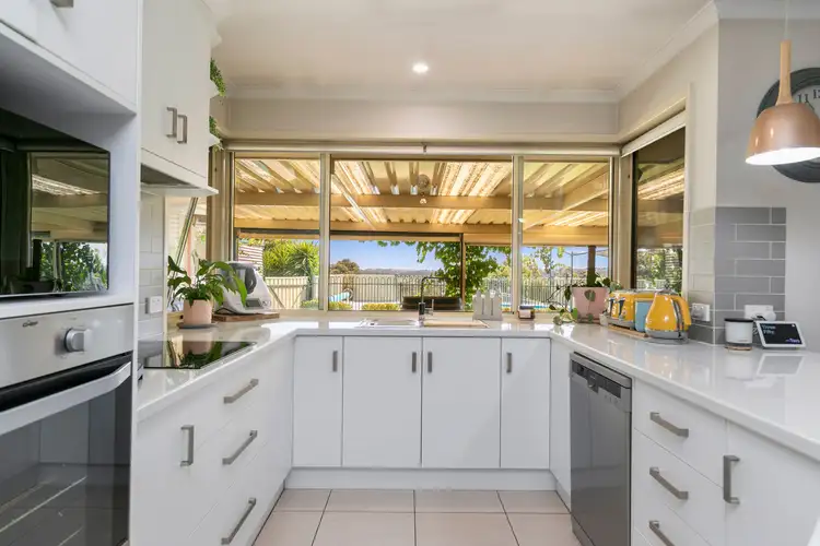 Fifth view of Homely house listing, 129 Norman Drive, Clare SA 5453