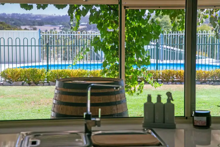 Sixth view of Homely house listing, 129 Norman Drive, Clare SA 5453