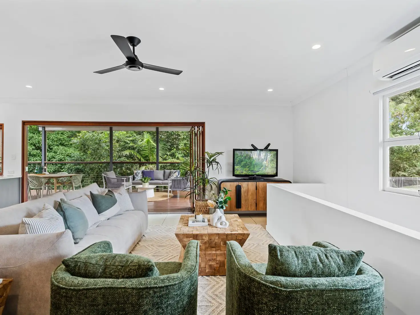 Main view of Homely house listing, 49 Kooringal Drive, Jindalee QLD 4074