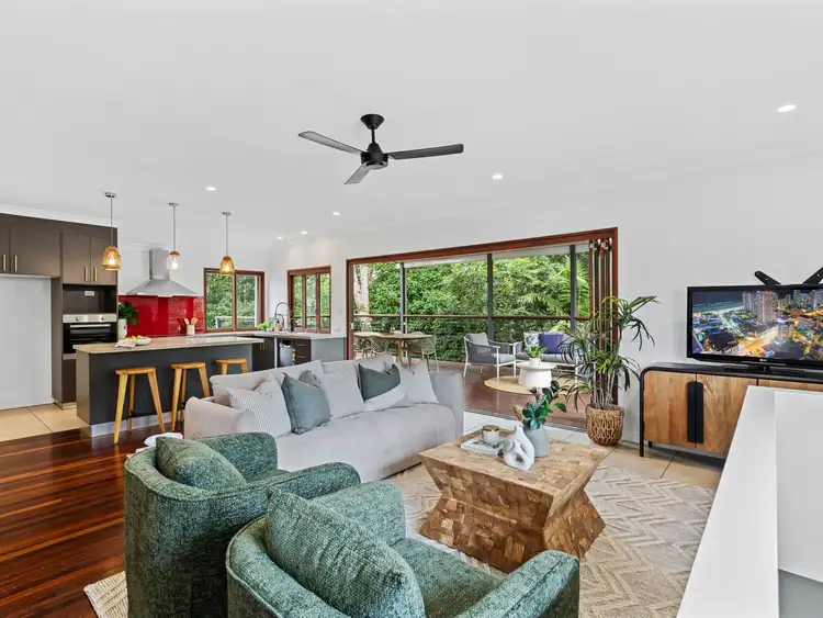 Second view of Homely house listing, 49 Kooringal Drive, Jindalee QLD 4074