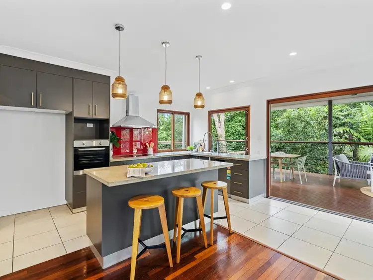 Third view of Homely house listing, 49 Kooringal Drive, Jindalee QLD 4074