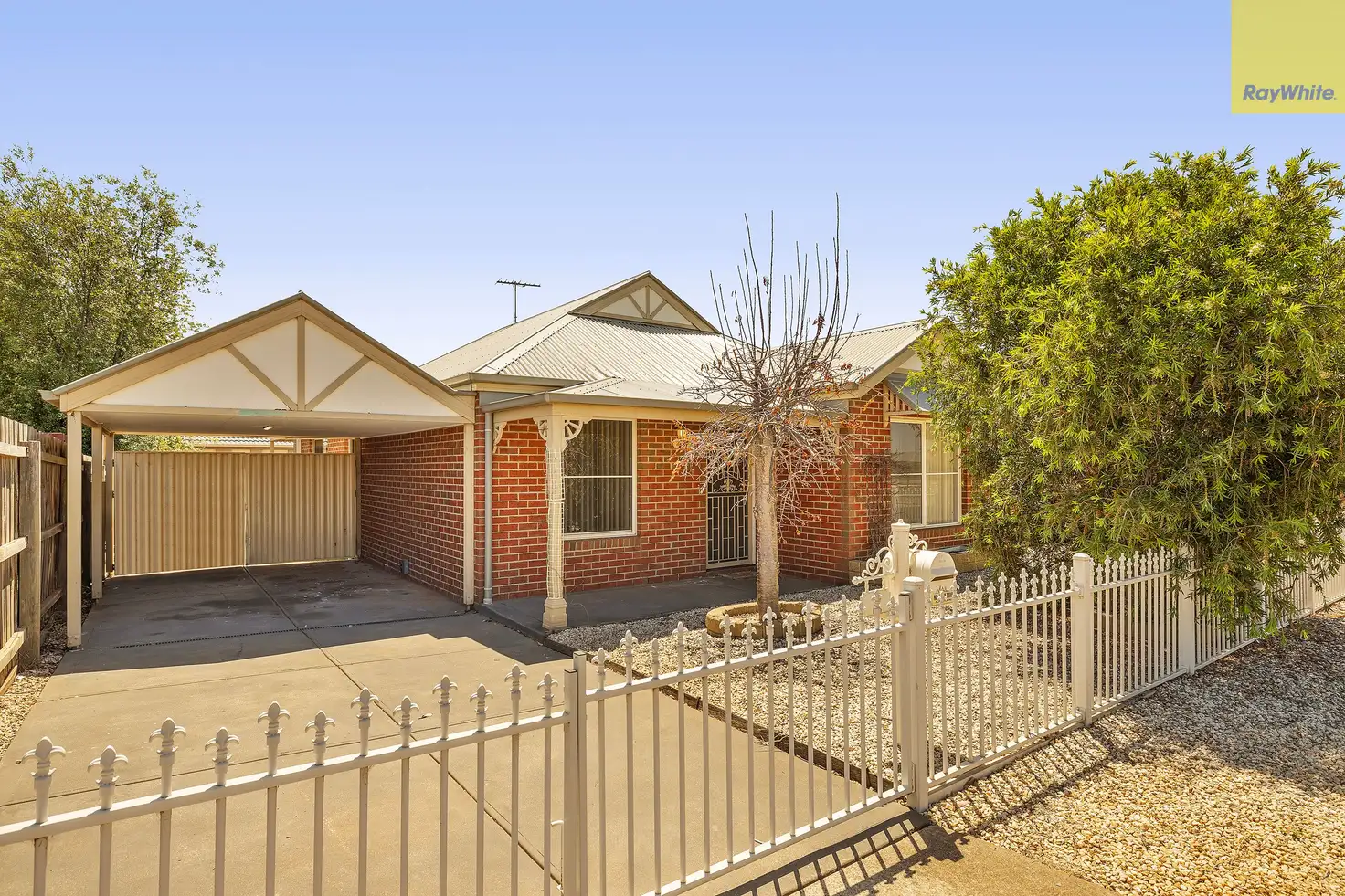 Main view of Homely house listing, 2 Guy Place, Maddingley VIC 3340