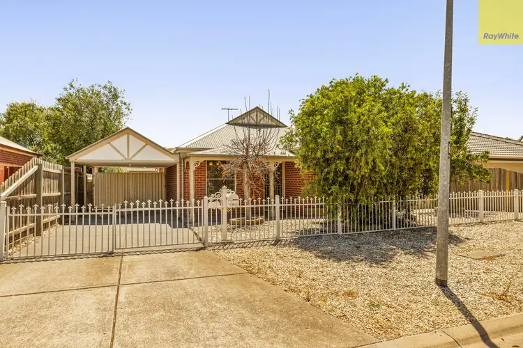 Second view of Homely house listing, 2 Guy Place, Maddingley VIC 3340
