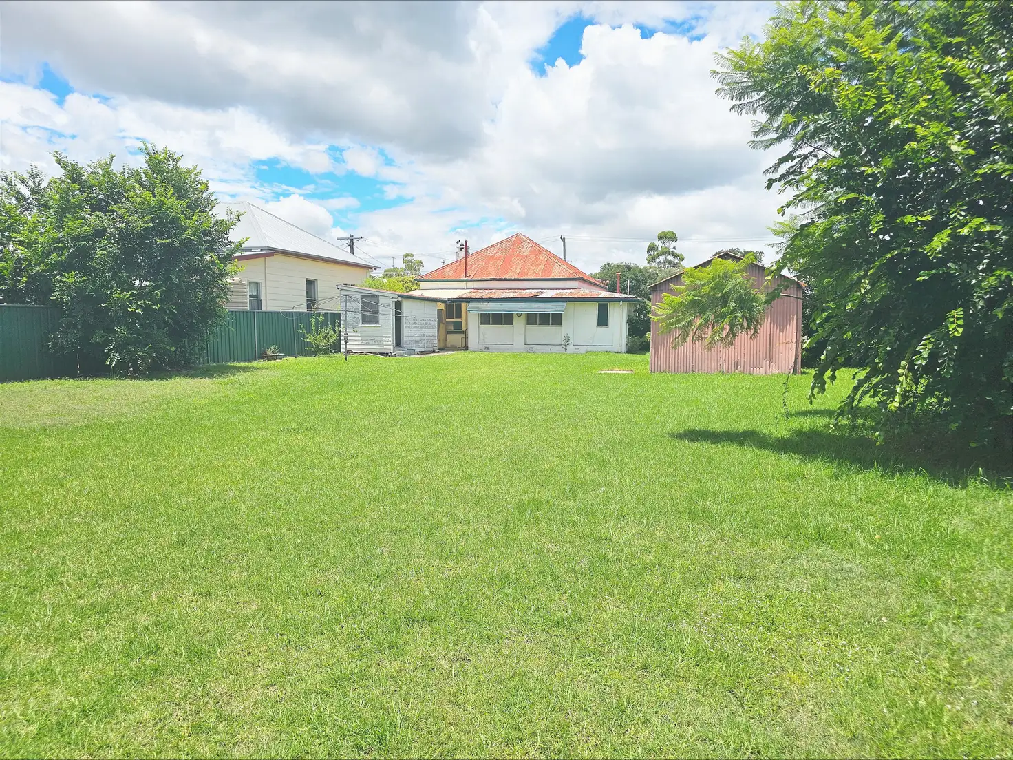 Main view of Homely house listing, 61 Dragon Street, Warwick QLD 4370