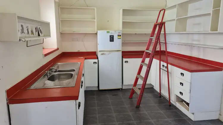 Second view of Homely house listing, 61 Dragon Street, Warwick QLD 4370
