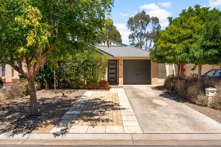 Main view of Homely house listing, 72 Strathaird Boulevard, Smithfield SA 5114