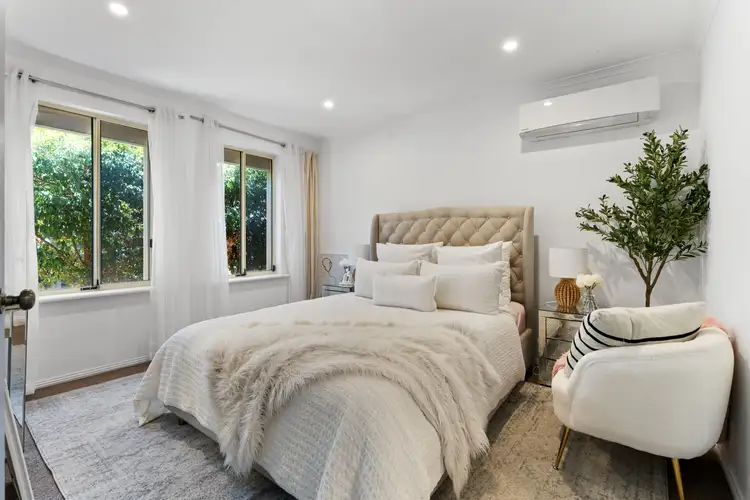 Second view of Homely house listing, 72 Strathaird Boulevard, Smithfield SA 5114