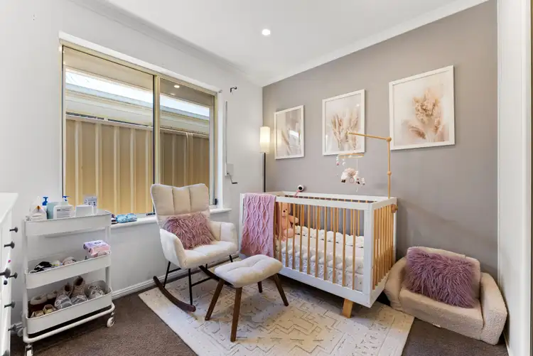 Sixth view of Homely house listing, 72 Strathaird Boulevard, Smithfield SA 5114