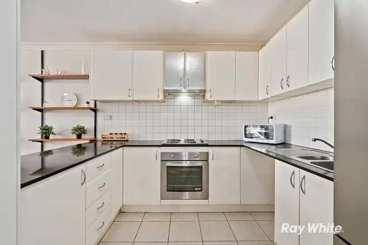 Main view of Homely unit listing, 45/16 Oxford Street, Blacktown NSW 2148