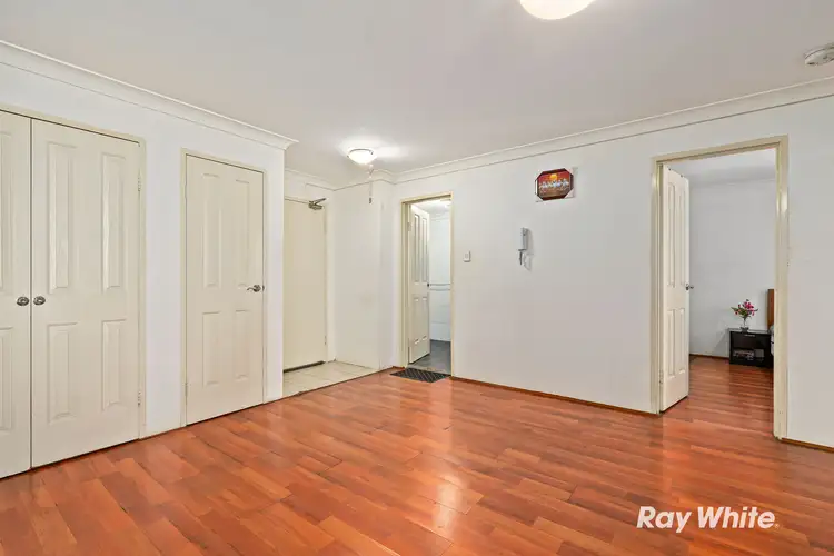 Fourth view of Homely unit listing, 45/16 Oxford Street, Blacktown NSW 2148