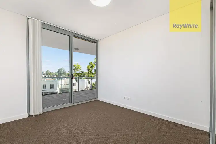Fourth view of Homely apartment listing, 209/6 River Road West, Parramatta NSW 2150