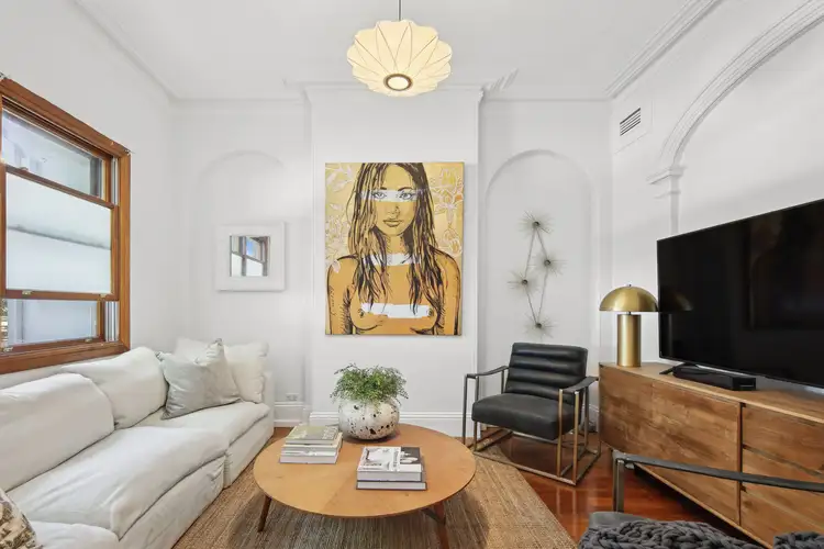 Second view of Homely house listing, 367 Enmore Road, Marrickville NSW 2204
