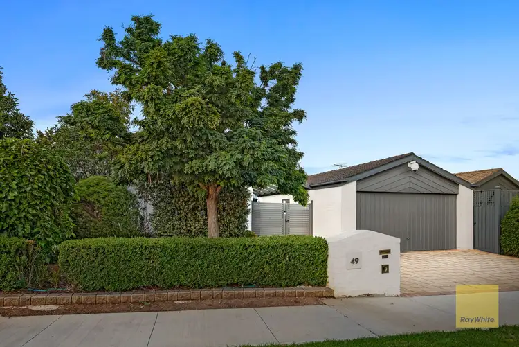 Second view of Homely house listing, 49 Doris Drive, Hoppers Crossing VIC 3029