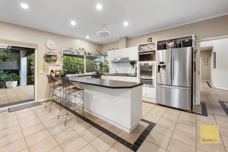 Sixth view of Homely house listing, 49 Doris Drive, Hoppers Crossing VIC 3029