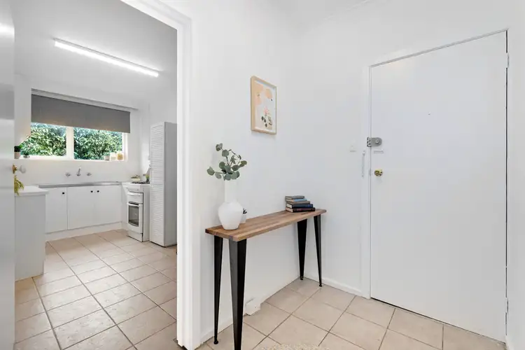 Second view of Homely apartment listing, 8/6 Rosstown Road, Carnegie VIC 3163