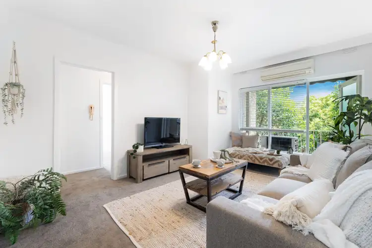 Fifth view of Homely apartment listing, 8/6 Rosstown Road, Carnegie VIC 3163
