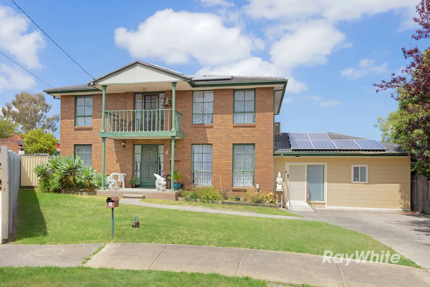 Main view of Homely house listing, 1 Janelaine Court, Springvale South VIC 3172