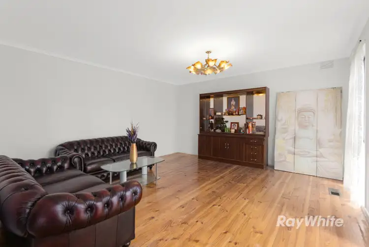 Second view of Homely house listing, 1 Janelaine Court, Springvale South VIC 3172