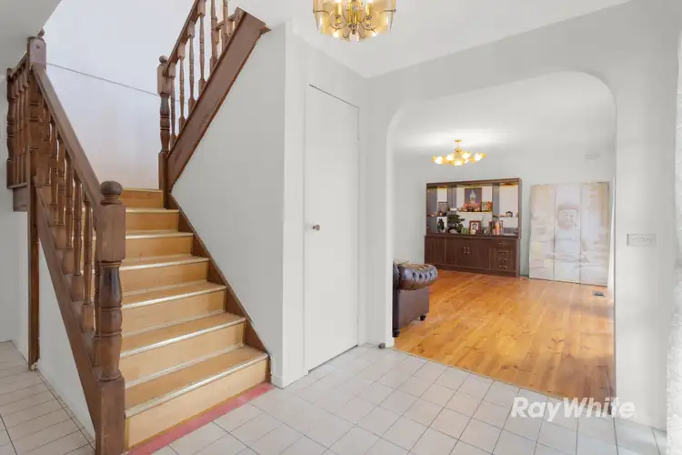 Third view of Homely house listing, 1 Janelaine Court, Springvale South VIC 3172